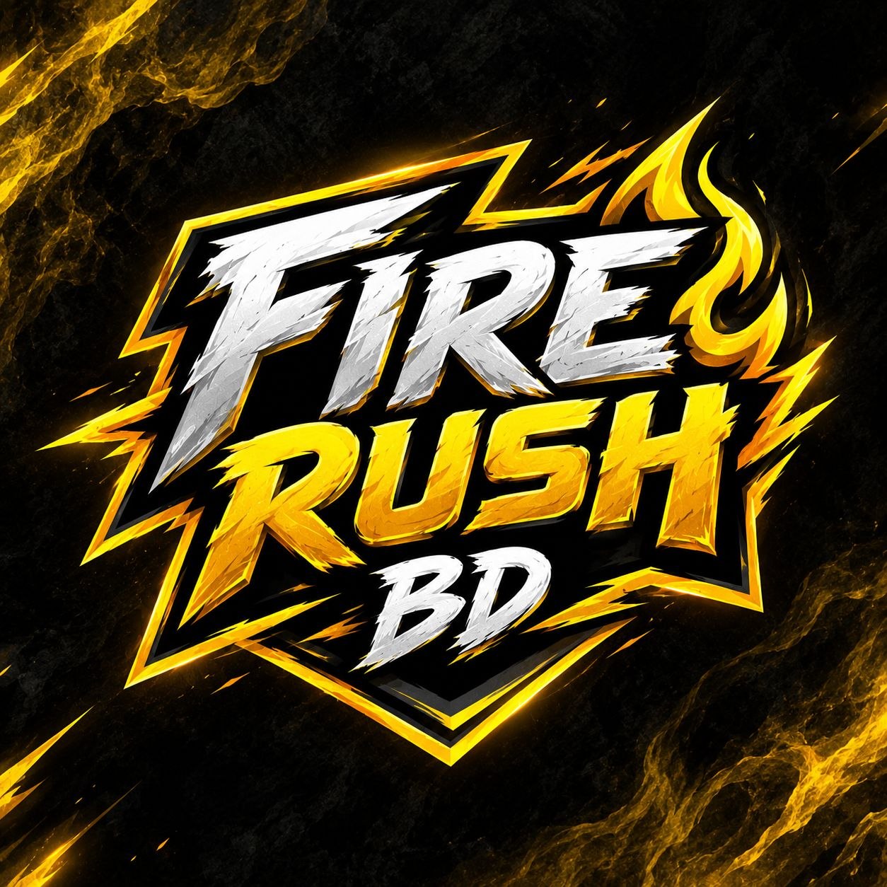 FIRE RUSH BD